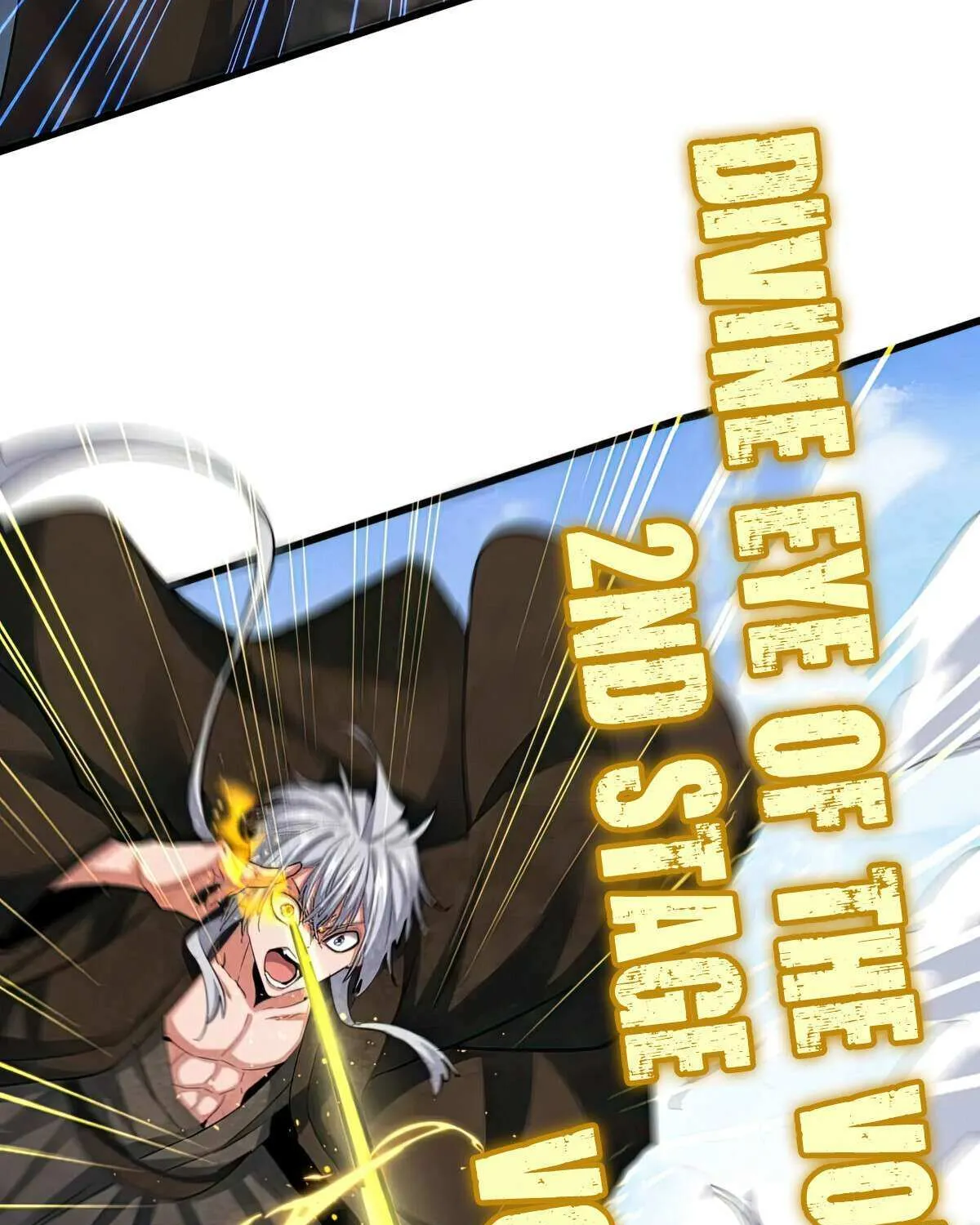 Read Magic Emperor chapter 409 image 46 on Lezhin