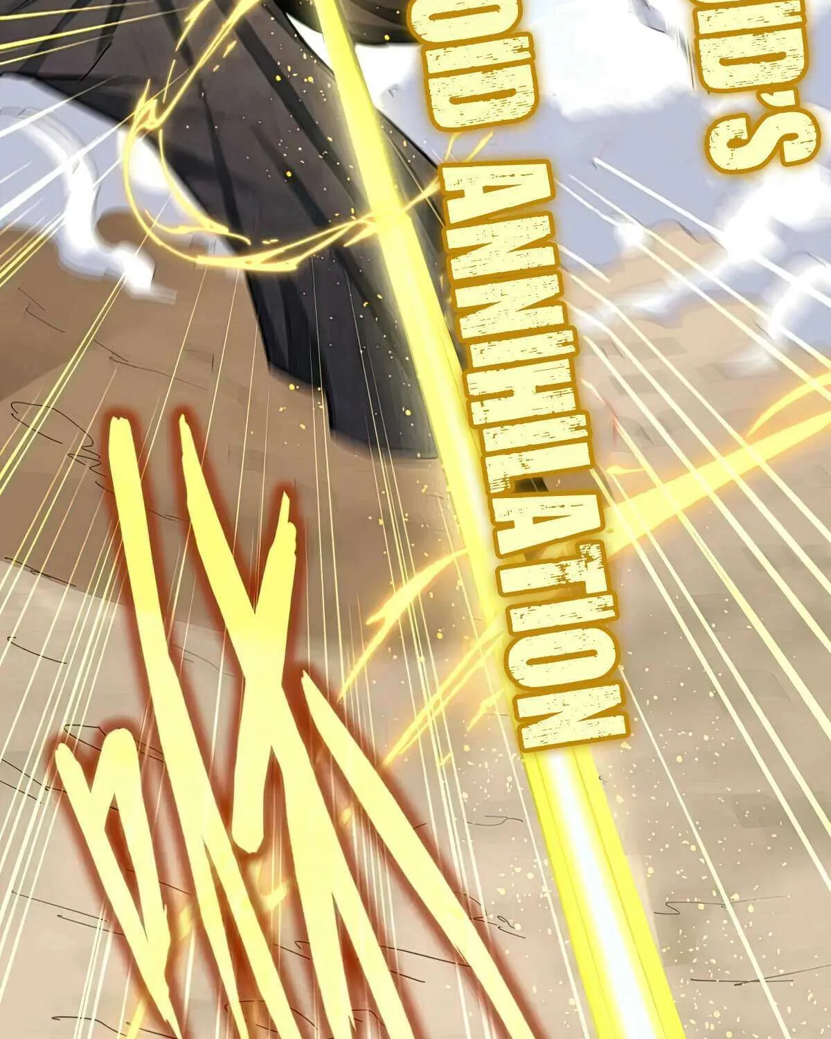 Read Magic Emperor chapter 409 image 47 on Lezhin