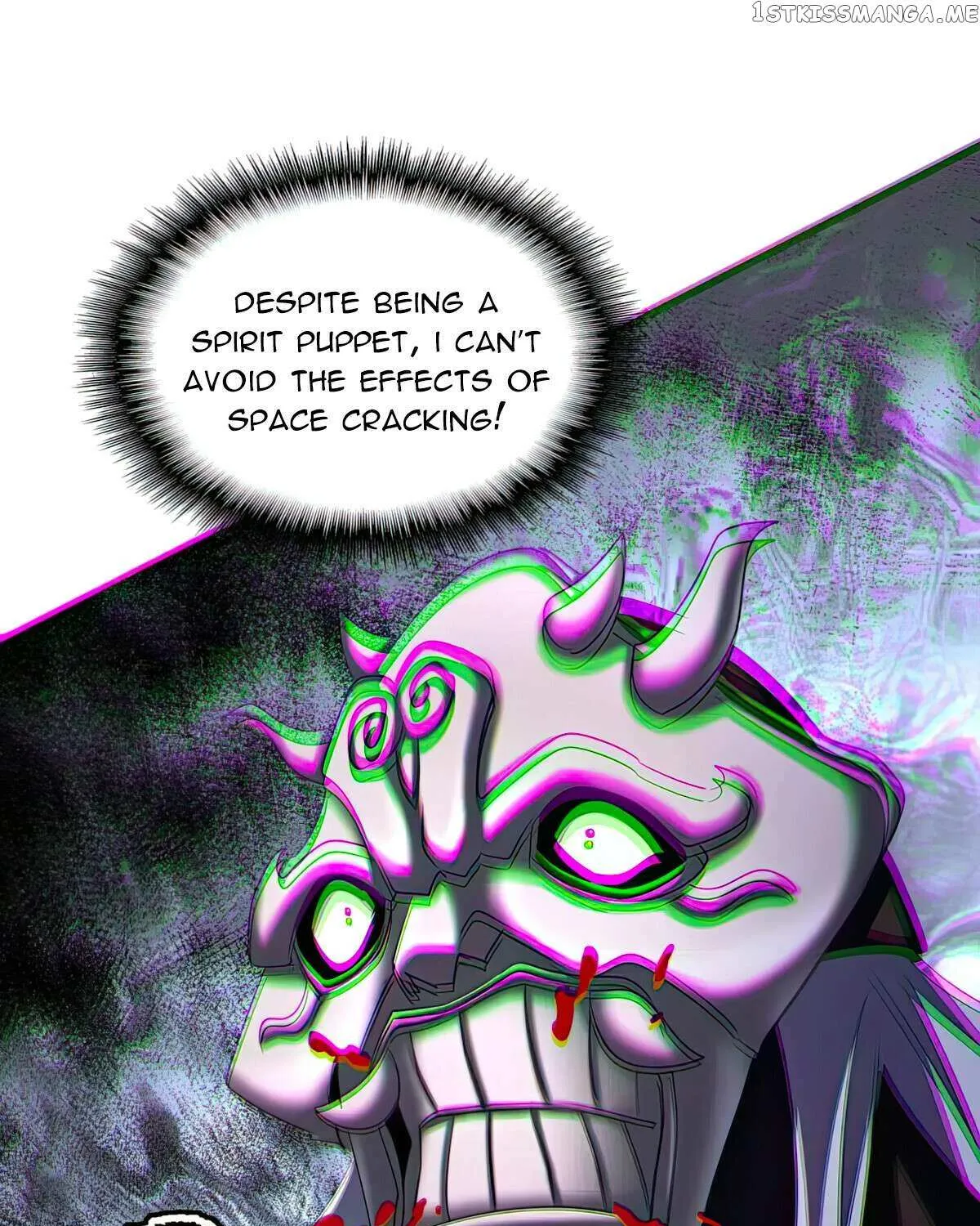 Read Magic Emperor chapter 409 image 54 on Lezhin