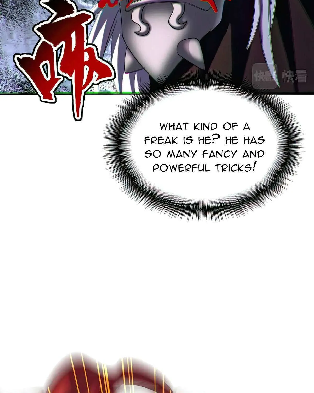 Read Magic Emperor chapter 409 image 55 on Lezhin