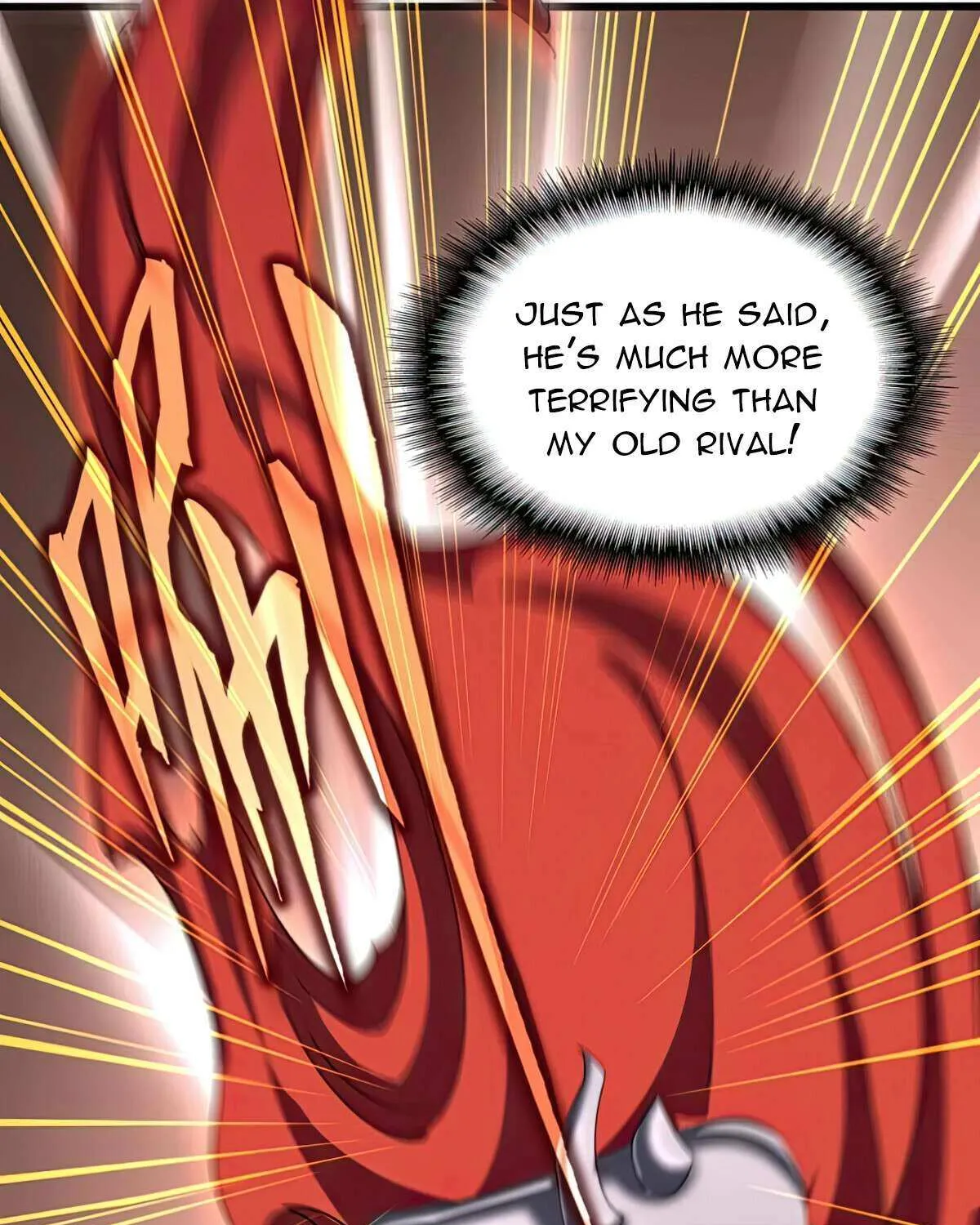 Read Magic Emperor chapter 409 image 56 on Lezhin