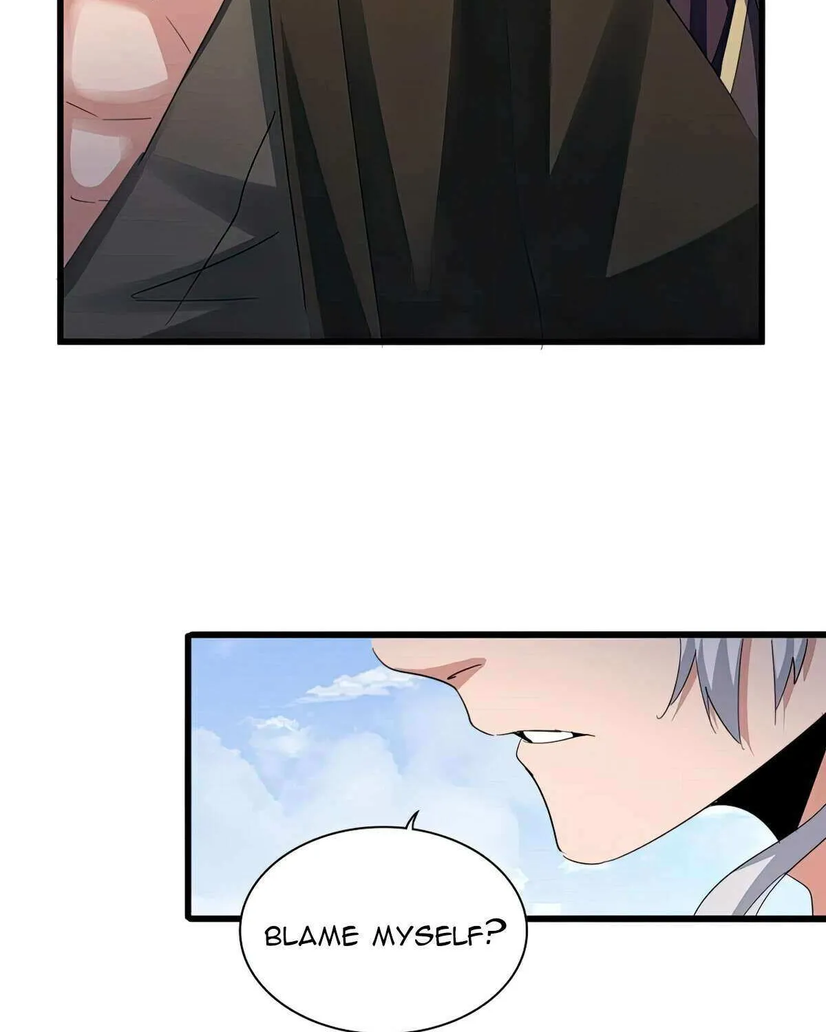 Read Magic Emperor chapter 409 image 66 on Lezhin