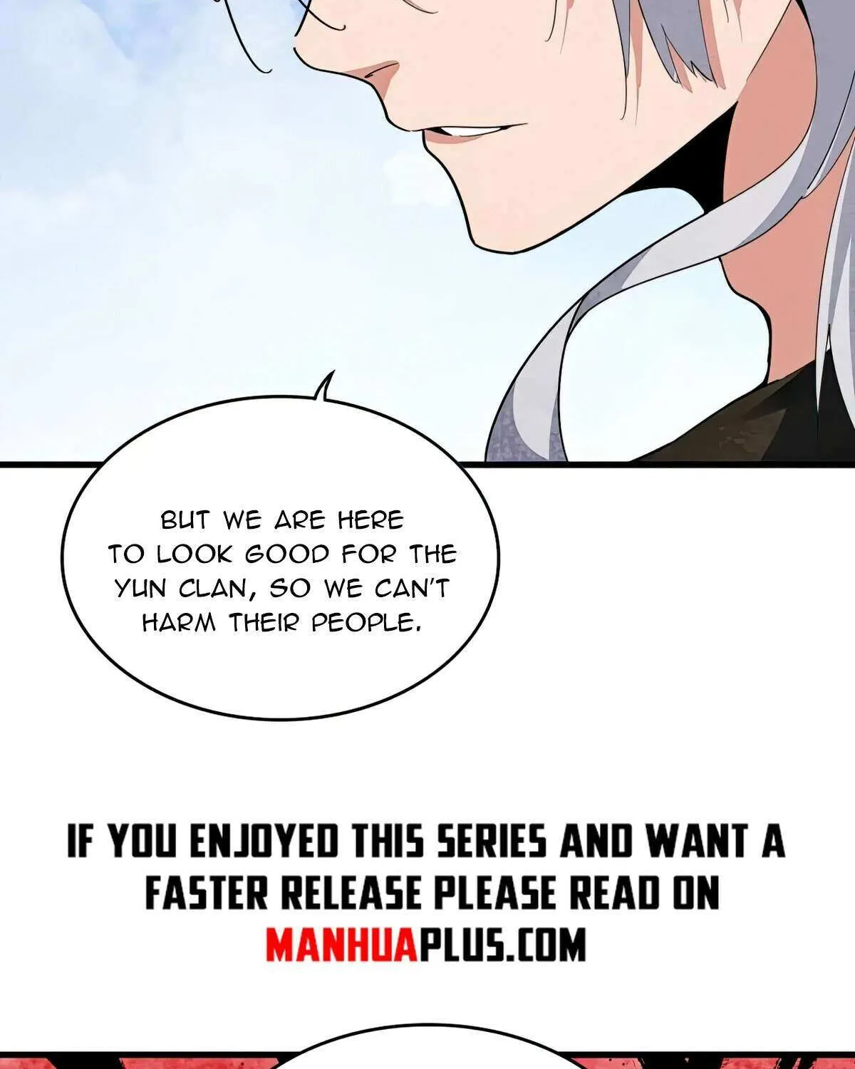 Read Magic Emperor chapter 409 image 68 on Lezhin