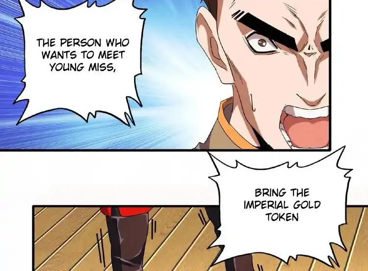 Read Magic Emperor chapter 41 image 11 on Lezhin