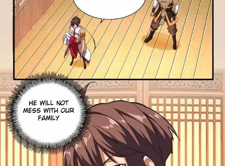 Read Magic Emperor chapter 41 image 14 on Lezhin