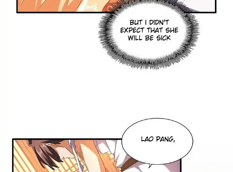 Read Magic Emperor chapter 41 image 5 on Lezhin