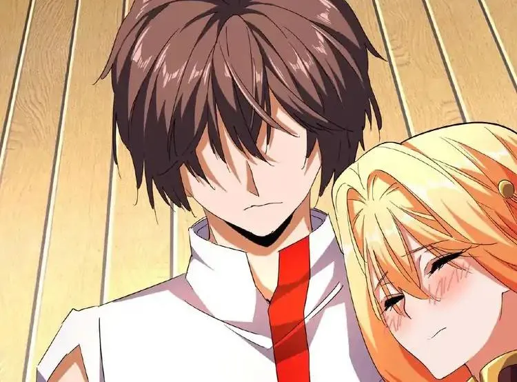 Read Magic Emperor chapter 41 image 8 on Lezhin