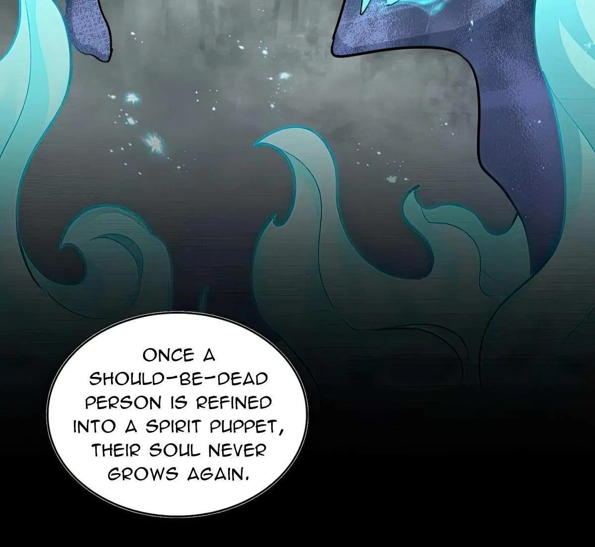 Read Magic Emperor chapter 410 image 14 on Lezhin