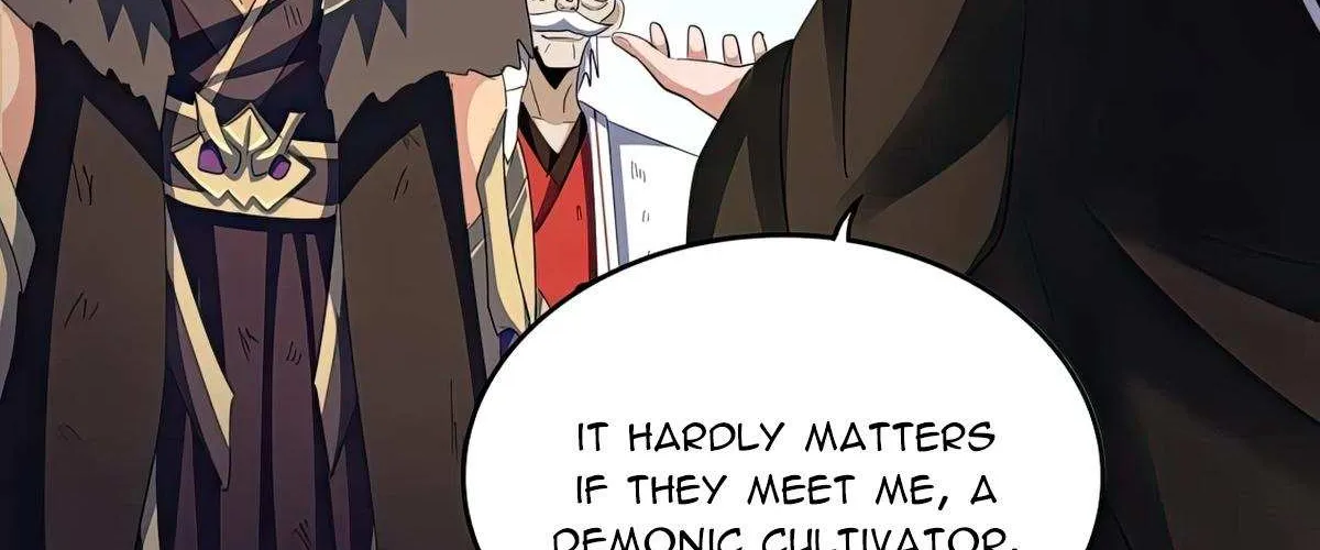 Read Magic Emperor chapter 410 image 18 on Lezhin
