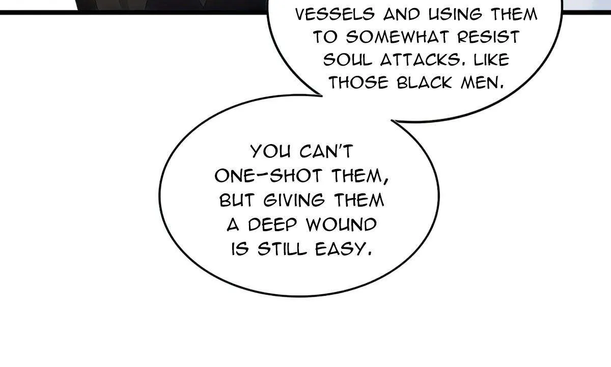 Read Magic Emperor chapter 410 image 37 on Lezhin