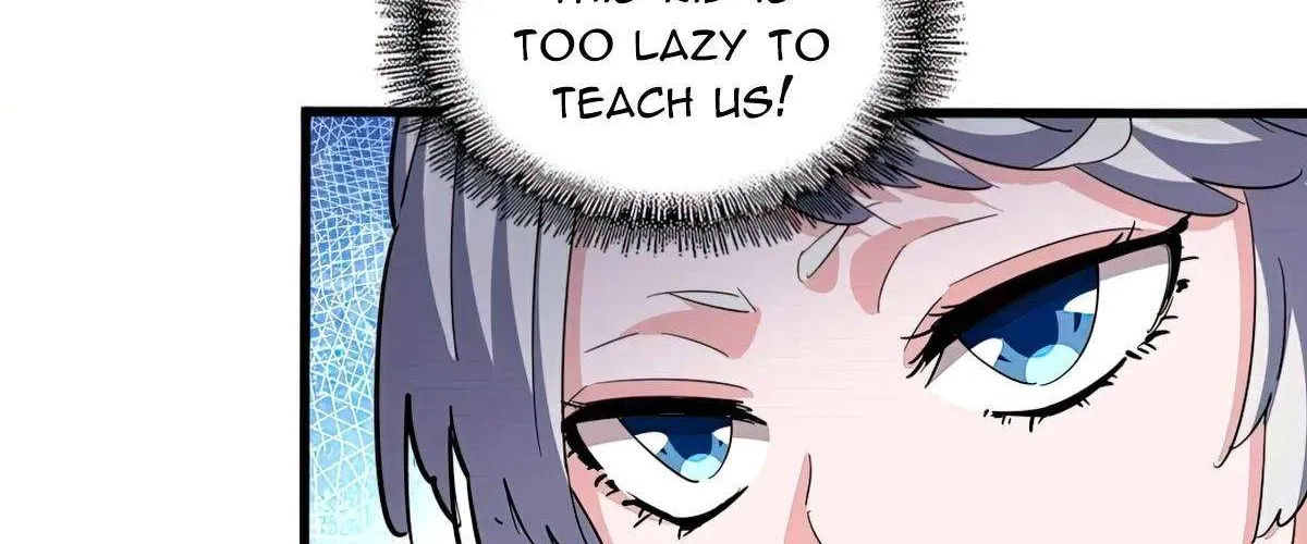 Read Magic Emperor chapter 410 image 41 on Lezhin