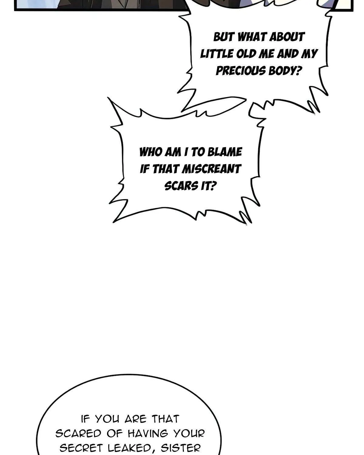 Read Magic Emperor chapter 410 image 43 on Lezhin