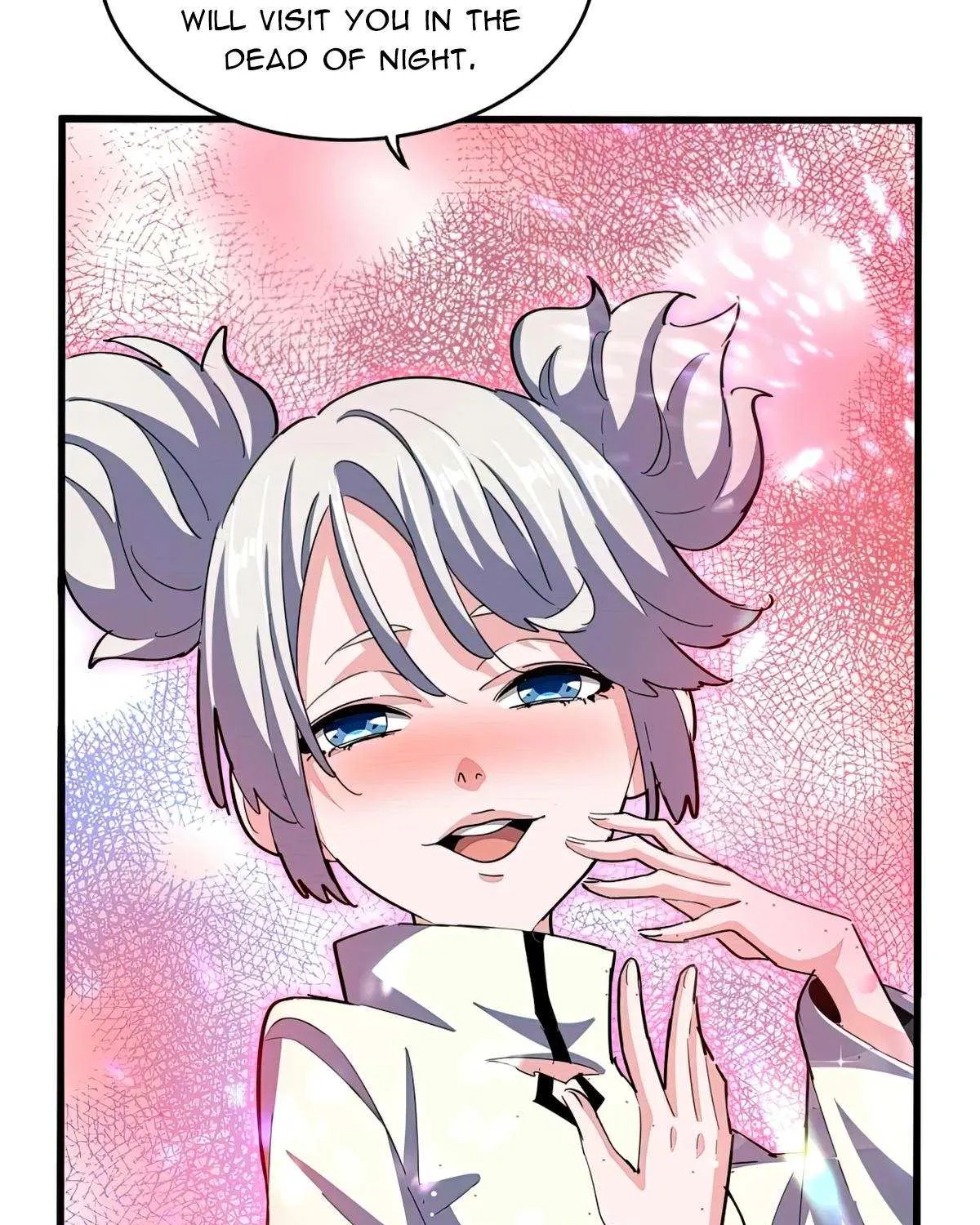 Read Magic Emperor chapter 410 image 44 on Lezhin