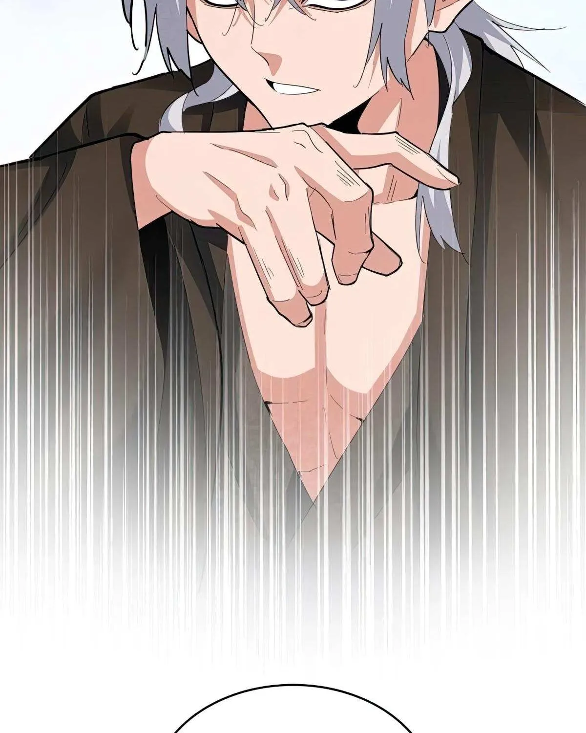 Read Magic Emperor chapter 410 image 54 on Lezhin
