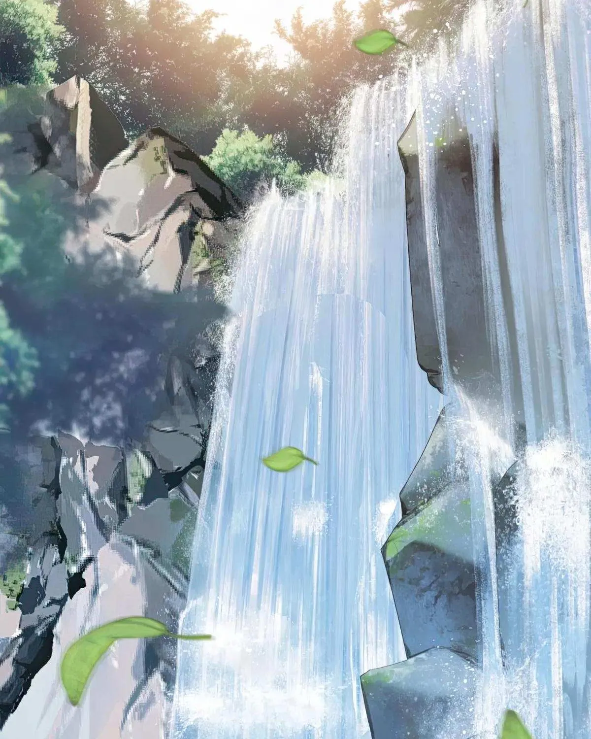 Read Magic Emperor chapter 410 image 58 on Lezhin