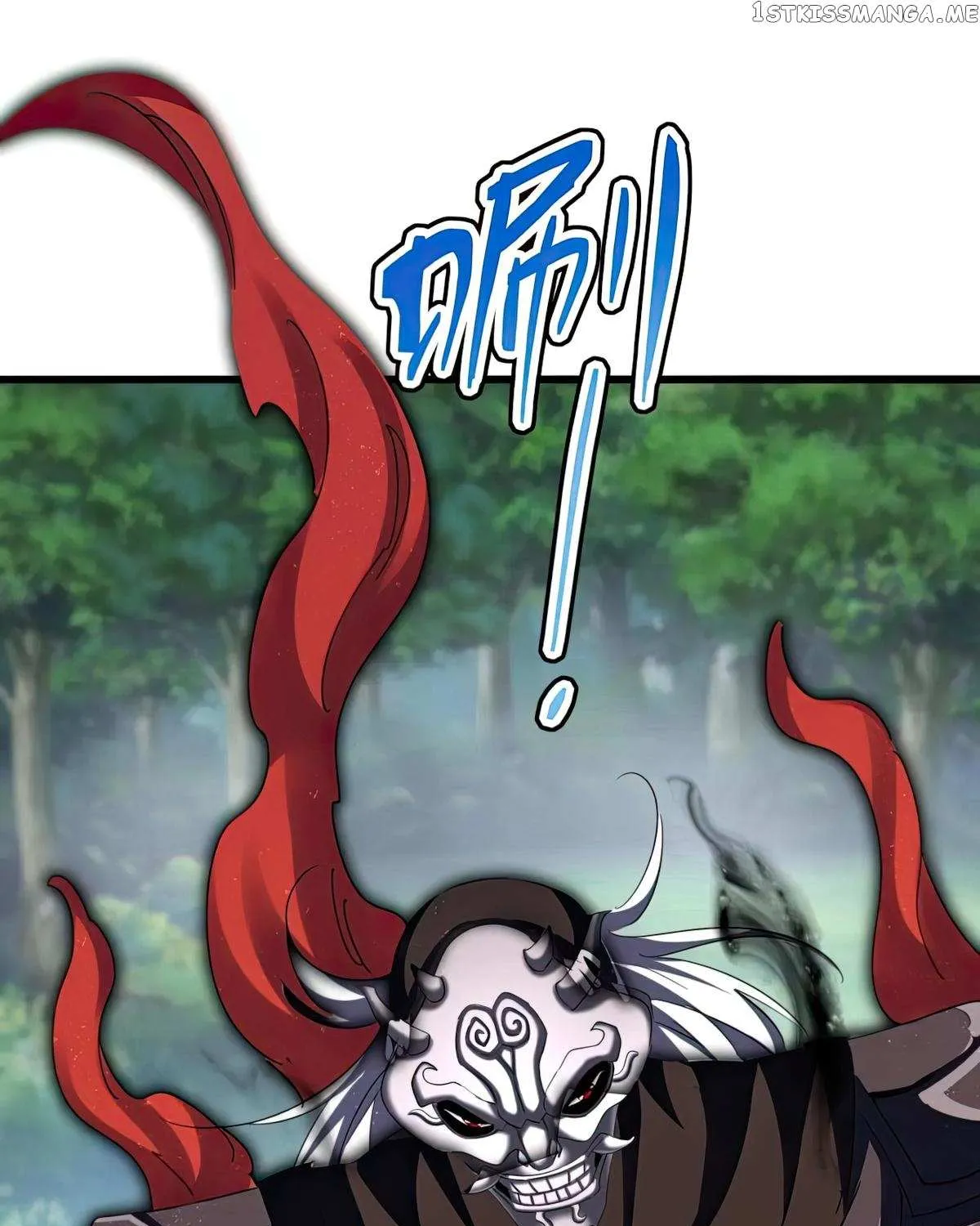 Read Magic Emperor chapter 410 image 60 on Lezhin
