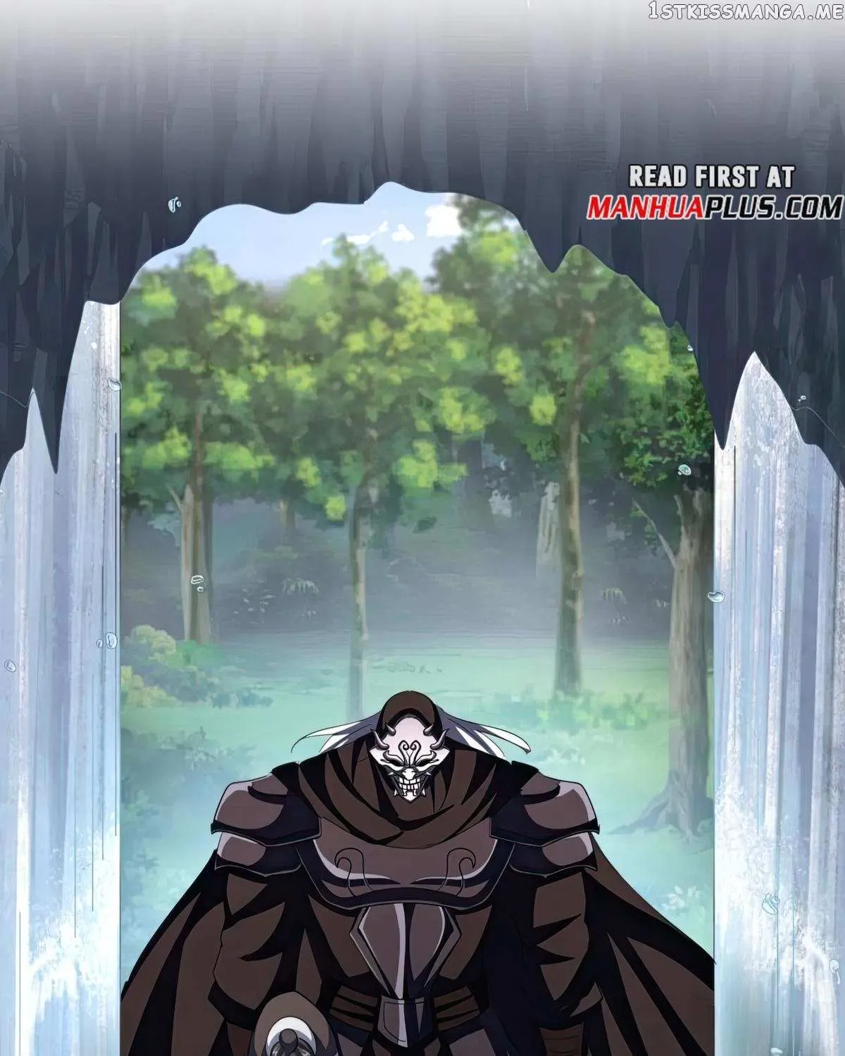 Read Magic Emperor chapter 410 image 64 on Lezhin
