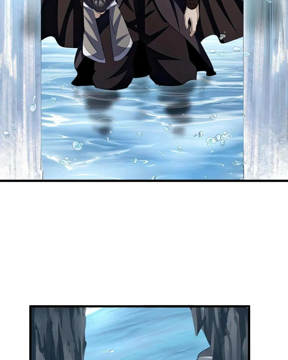 Read Magic Emperor chapter 410 image 65 on Lezhin