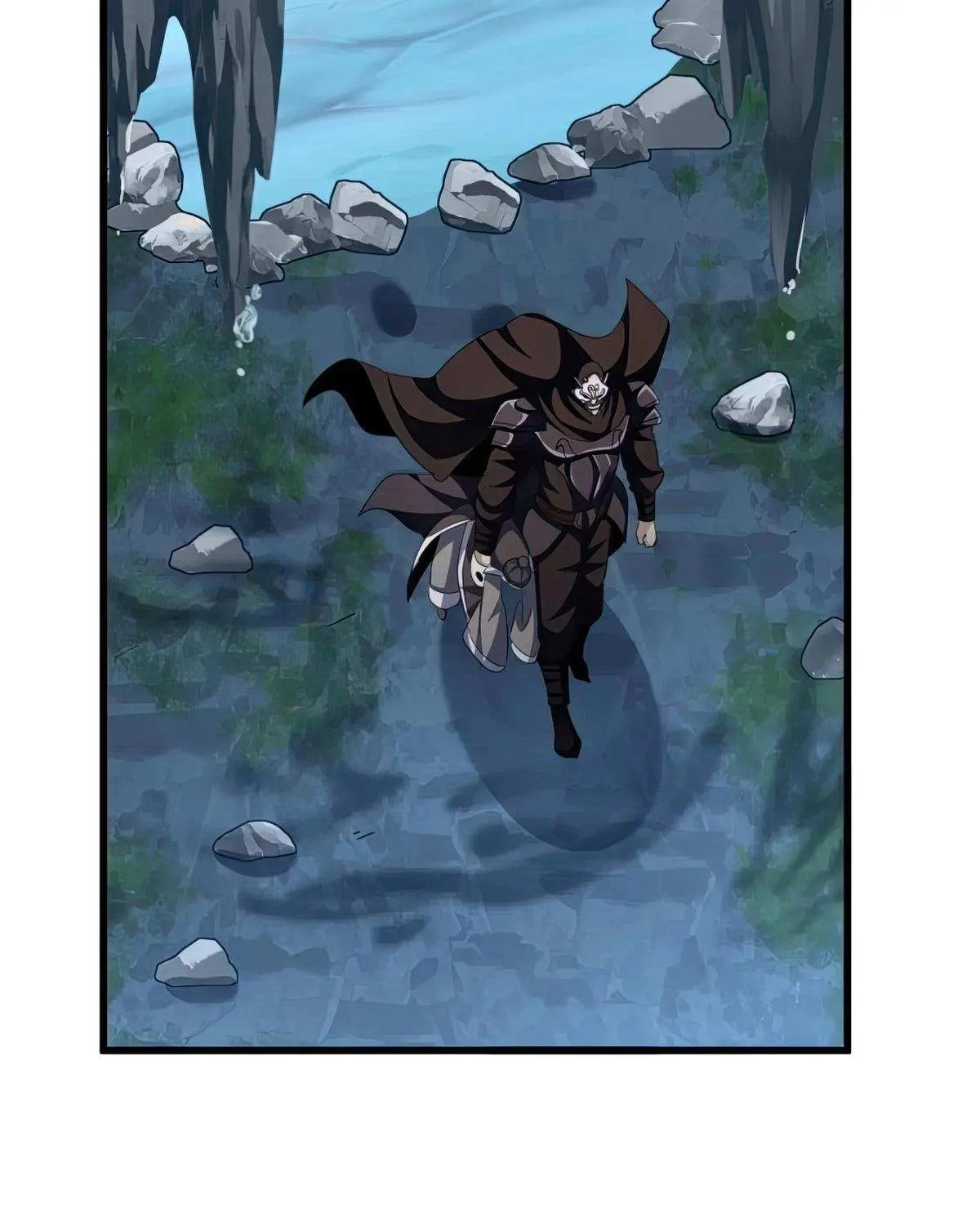 Read Magic Emperor chapter 410 image 66 on Lezhin