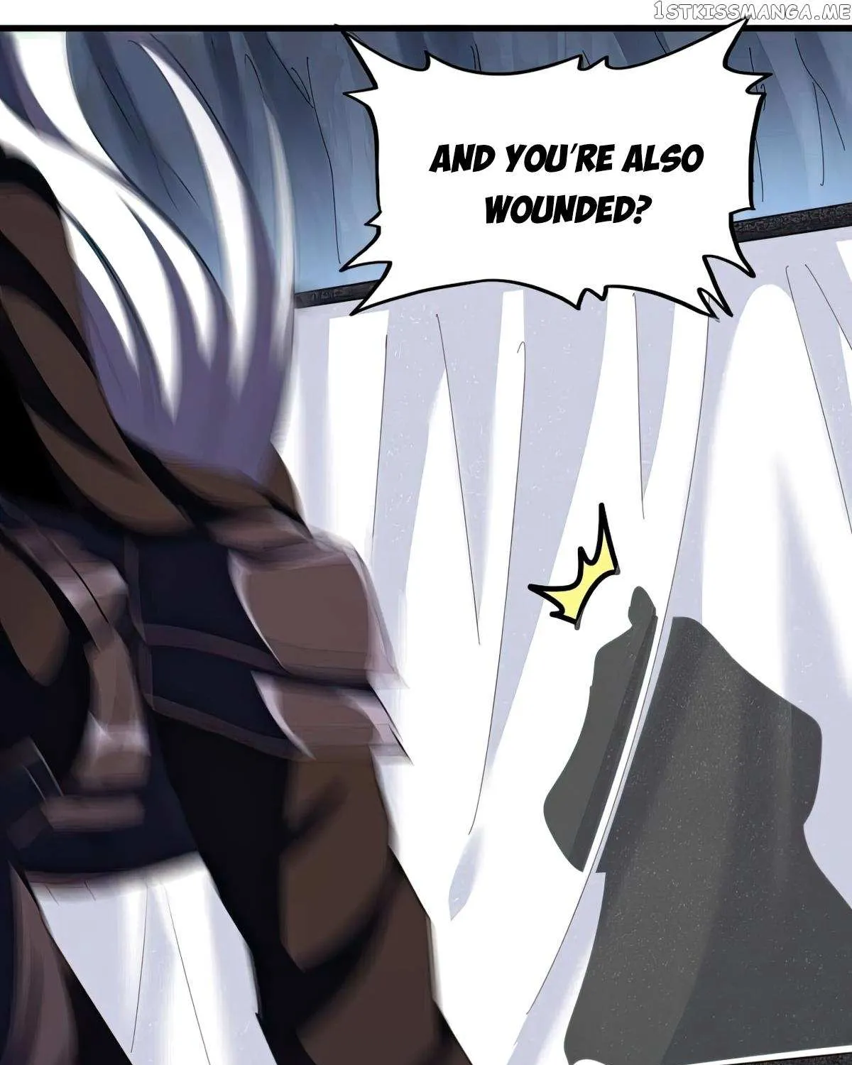 Read Magic Emperor chapter 410 image 75 on Lezhin