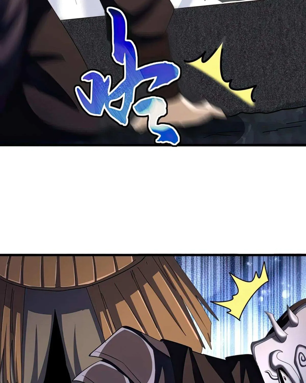 Read Magic Emperor chapter 410 image 76 on Lezhin