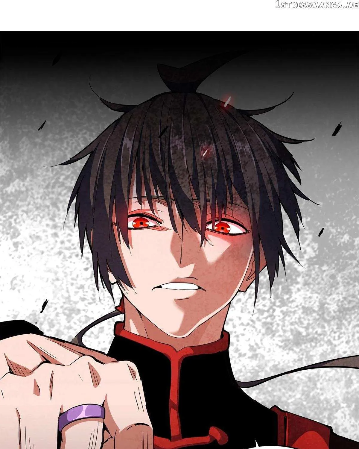 Read Magic Emperor chapter 410 image 83 on Lezhin