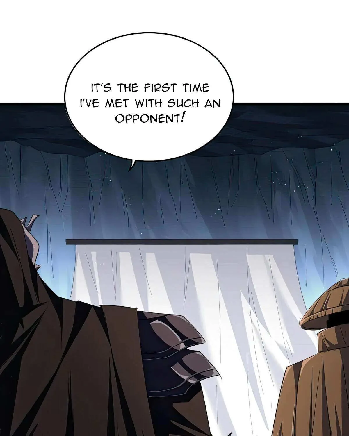 Read Magic Emperor chapter 411 image 10 on Lezhin