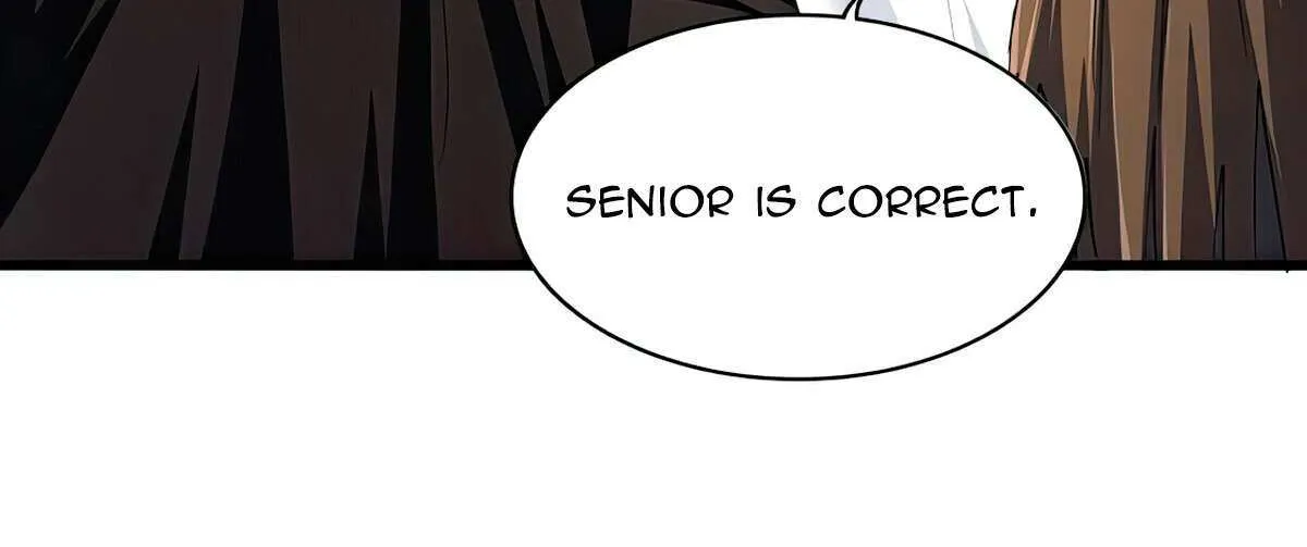 Read Magic Emperor chapter 411 image 11 on Lezhin