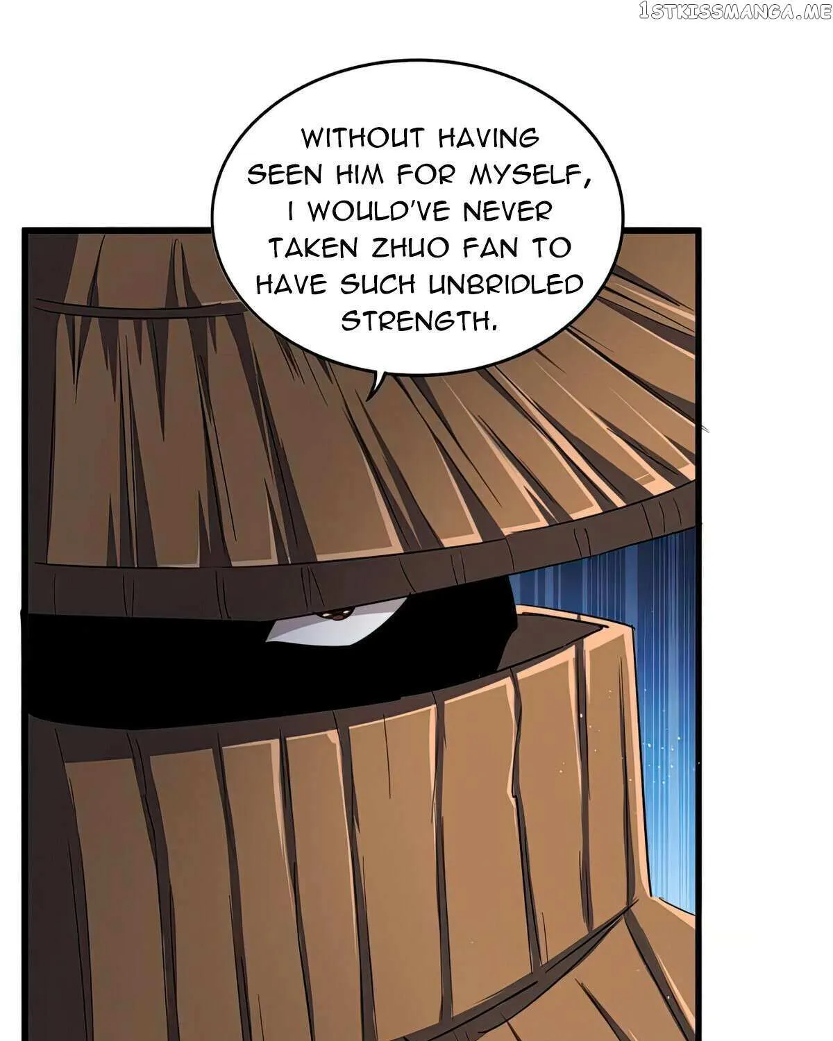 Read Magic Emperor chapter 411 image 12 on Lezhin