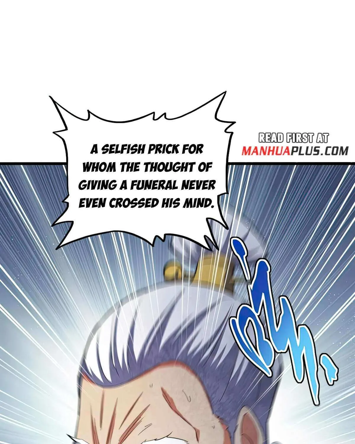 Read Magic Emperor chapter 411 image 40 on Lezhin