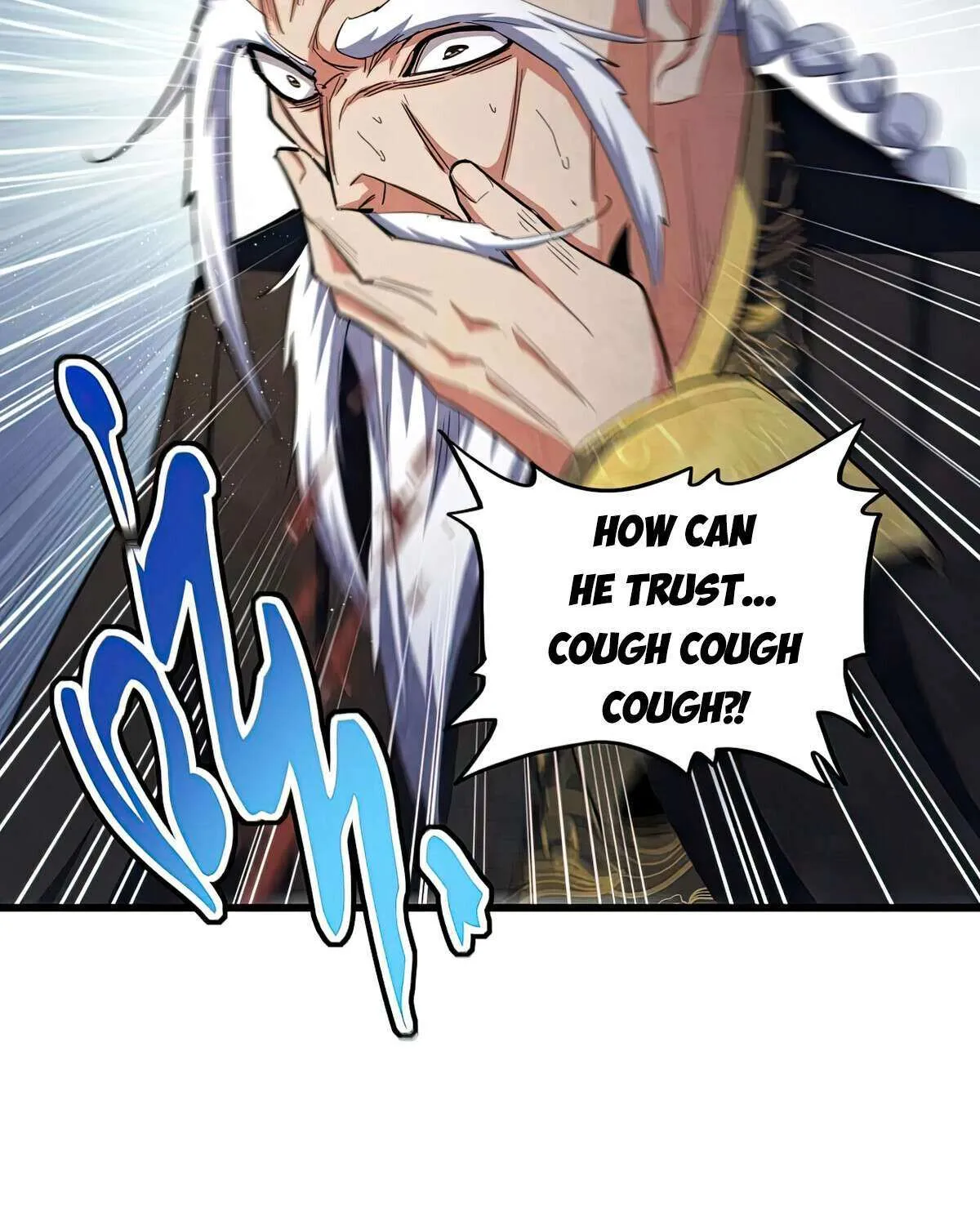 Read Magic Emperor chapter 411 image 41 on Lezhin