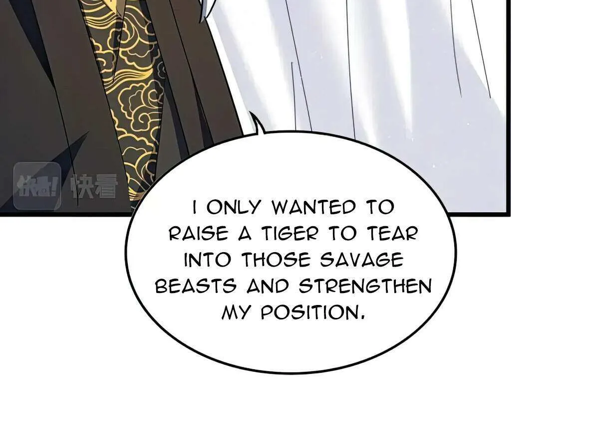 Read Magic Emperor chapter 411 image 52 on Lezhin