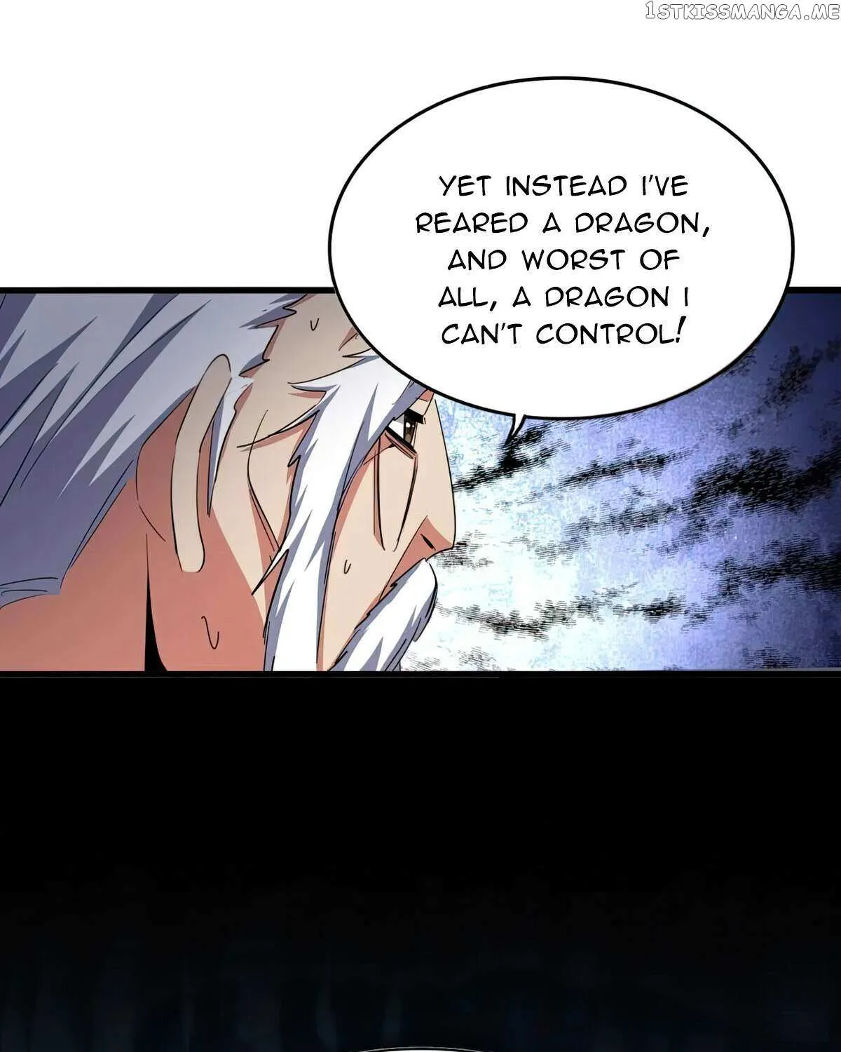 Read Magic Emperor chapter 411 image 53 on Lezhin