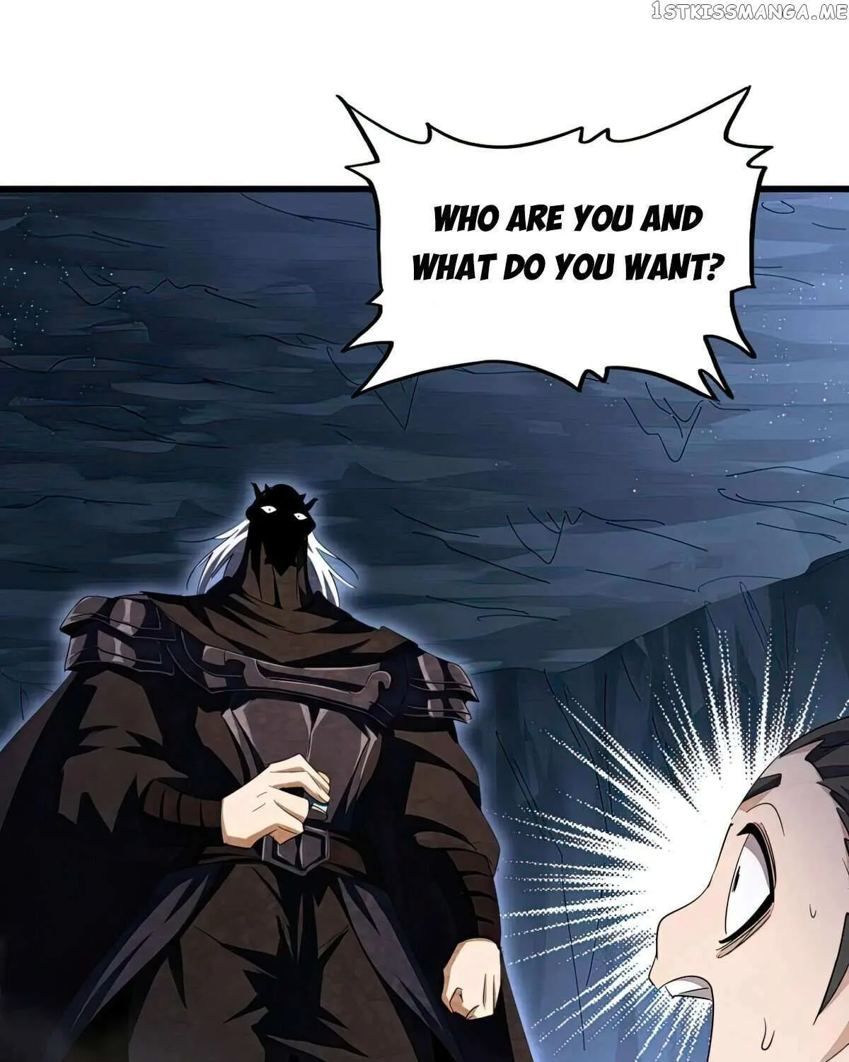 Read Magic Emperor chapter 411 image 63 on Lezhin