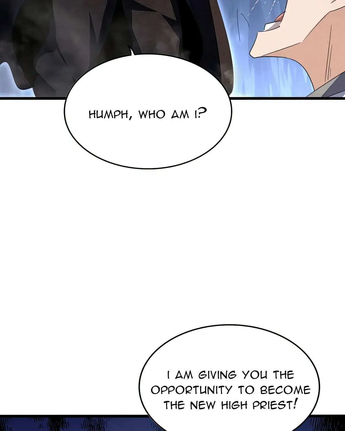 Read Magic Emperor chapter 411 image 64 on Lezhin