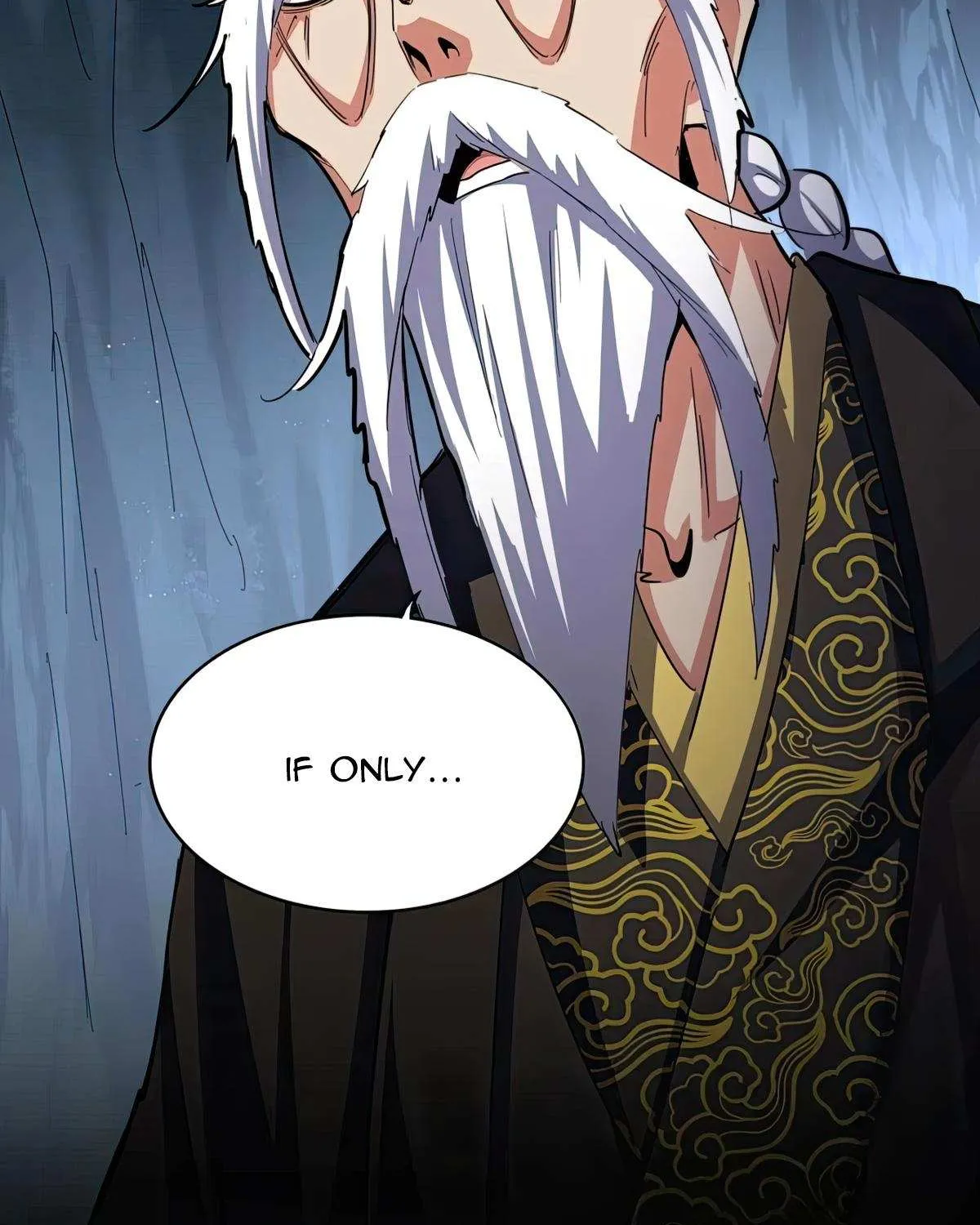 Read Magic Emperor chapter 412 image 14 on Lezhin