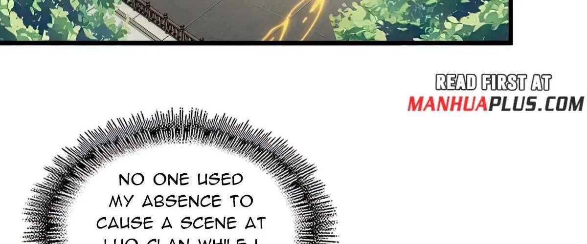 Read Magic Emperor chapter 412 image 19 on Lezhin