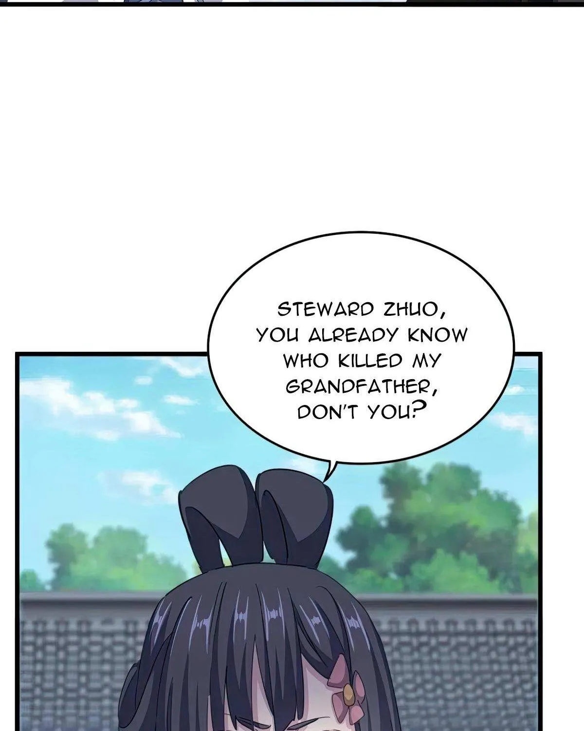 Read Magic Emperor chapter 412 image 24 on Lezhin