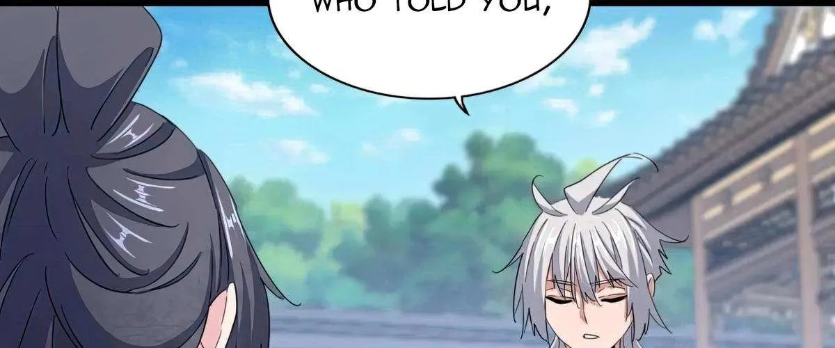 Read Magic Emperor chapter 412 image 26 on Lezhin