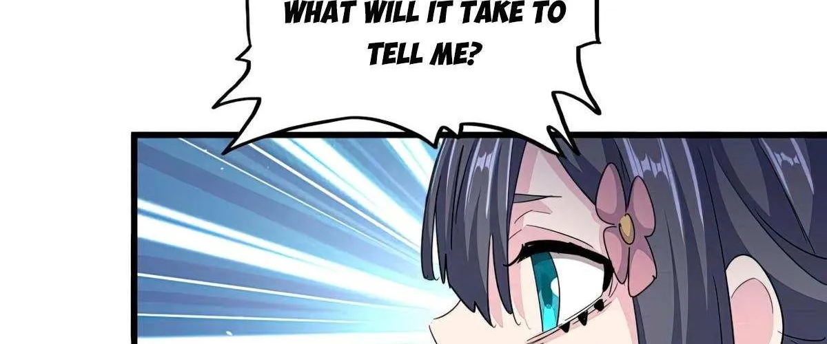 Read Magic Emperor chapter 412 image 40 on Lezhin