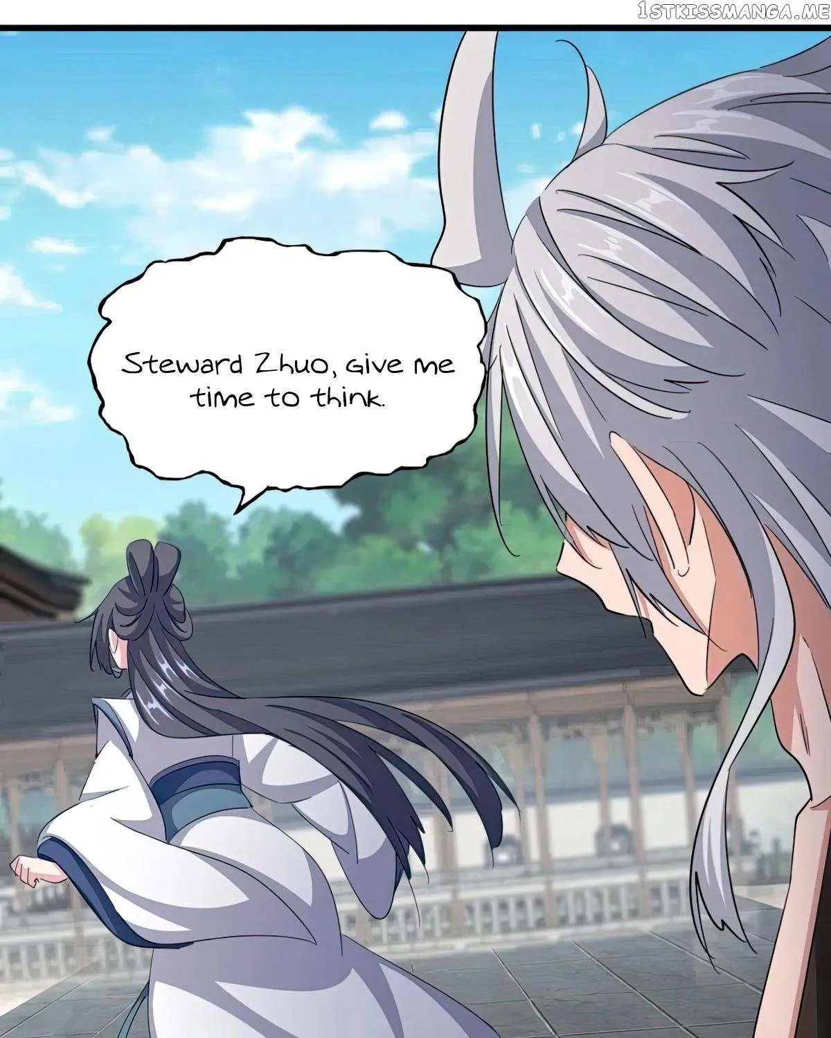 Read Magic Emperor chapter 412 image 53 on Lezhin
