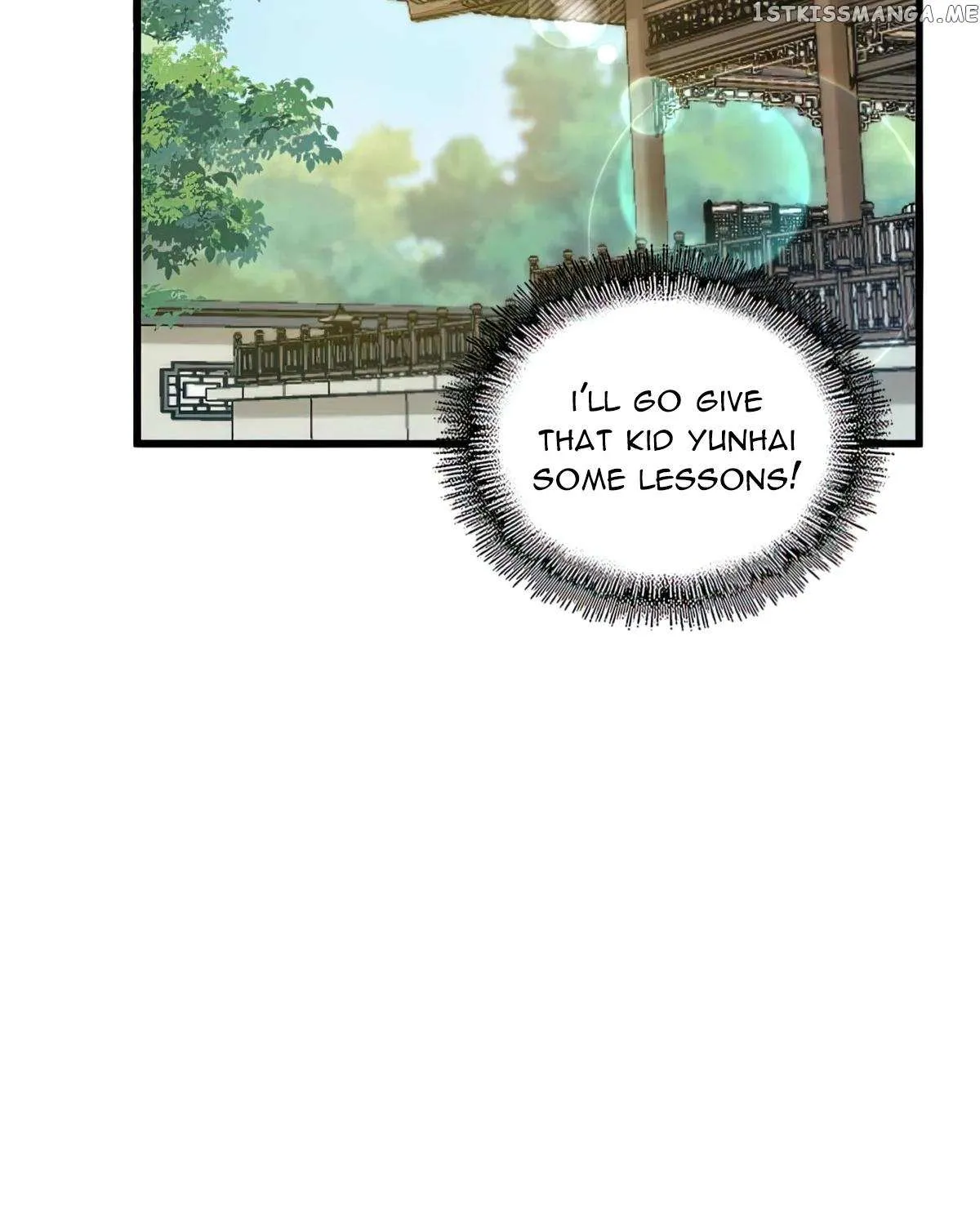 Read Magic Emperor chapter 412 image 57 on Lezhin