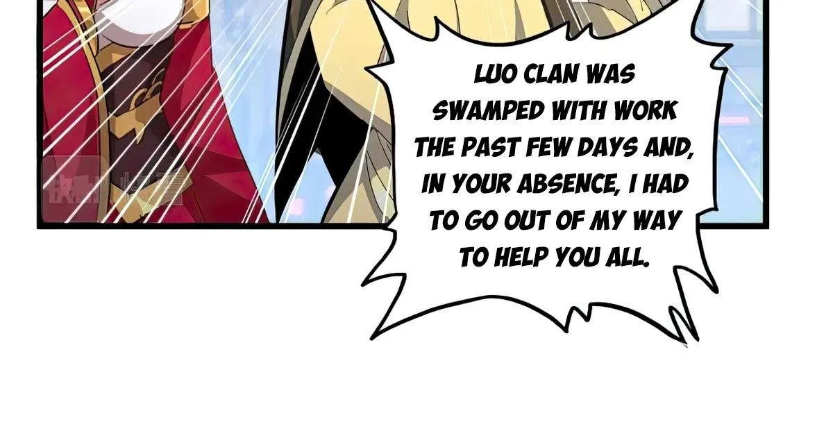 Read Magic Emperor chapter 412 image 62 on Lezhin