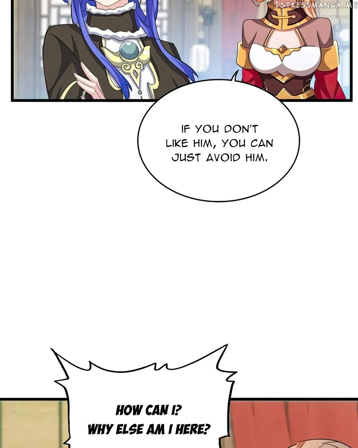 Read Magic Emperor chapter 412 image 67 on Lezhin