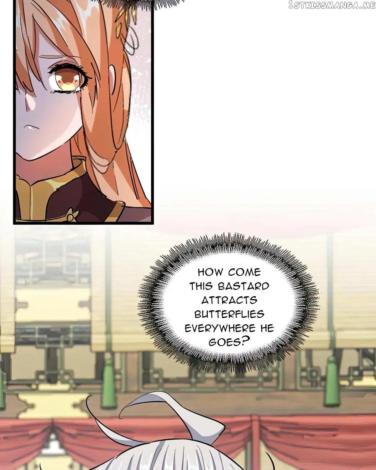 Read Magic Emperor chapter 412 image 71 on Lezhin