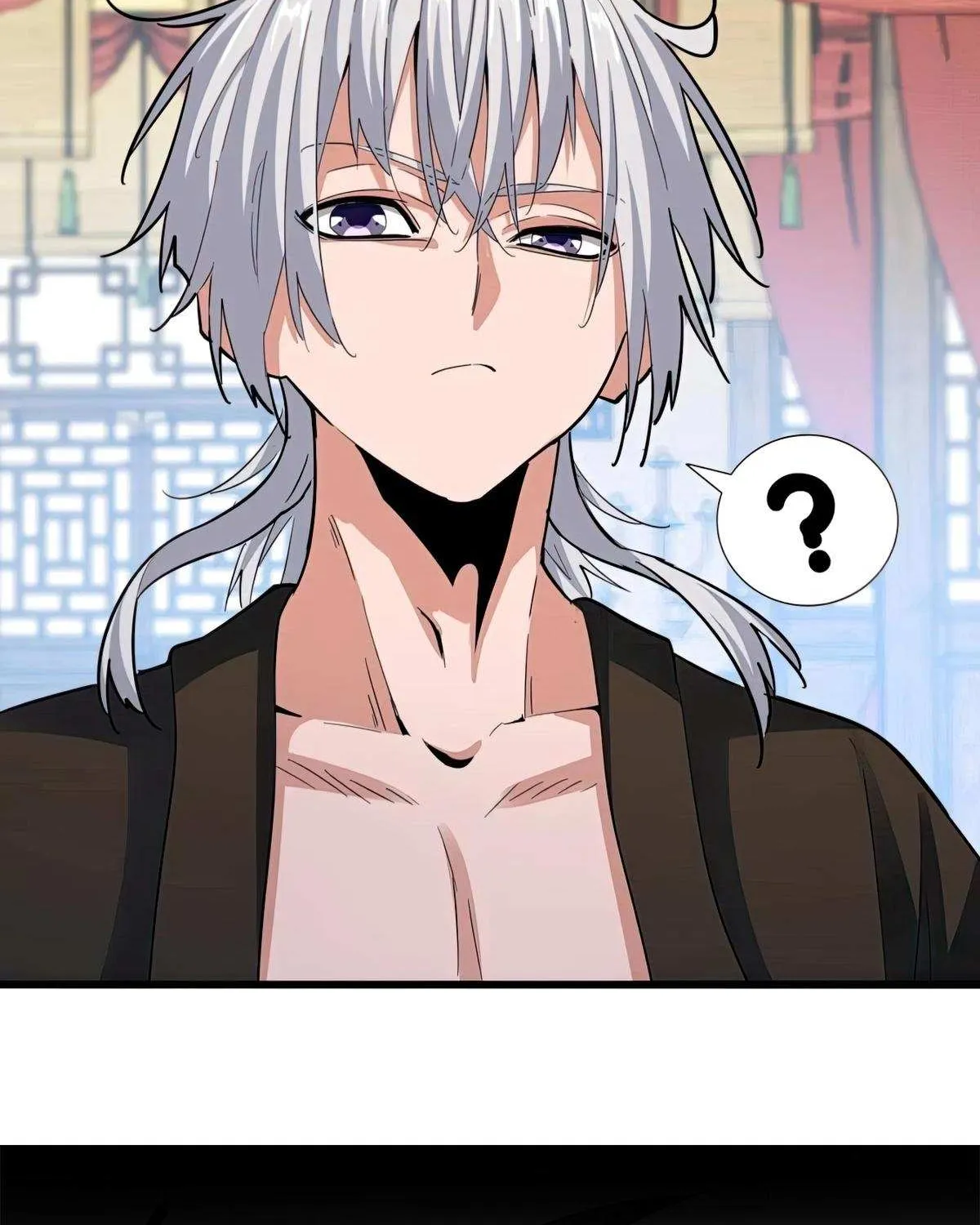 Read Magic Emperor chapter 412 image 72 on Lezhin