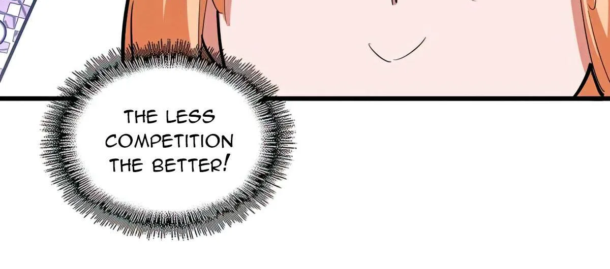 Read Magic Emperor chapter 413 image 10 on Lezhin