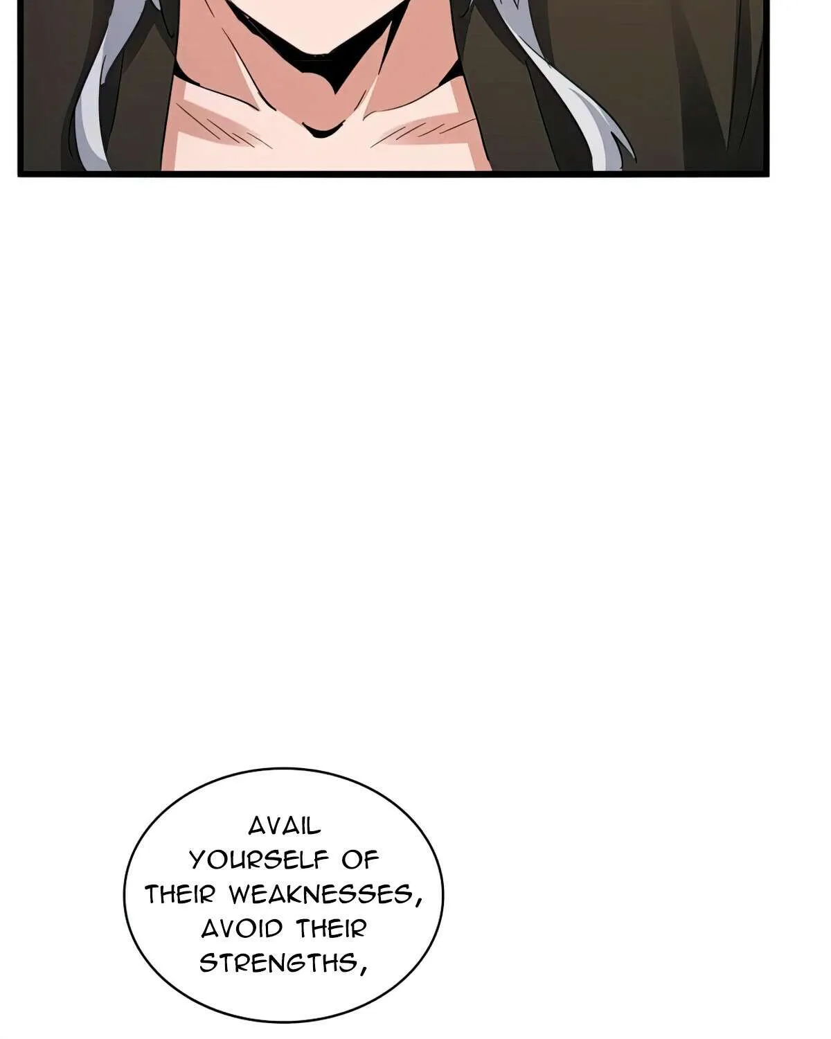 Read Magic Emperor chapter 413 image 27 on Lezhin