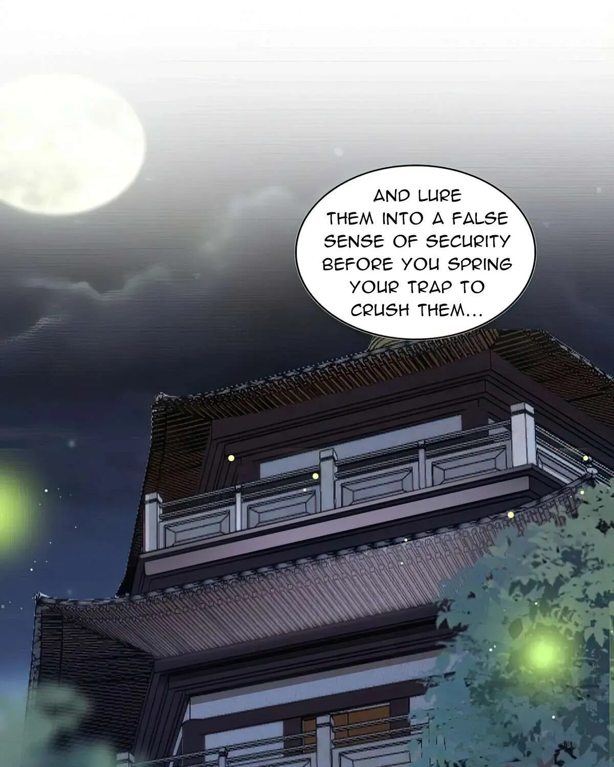 Read Magic Emperor chapter 413 image 28 on Lezhin