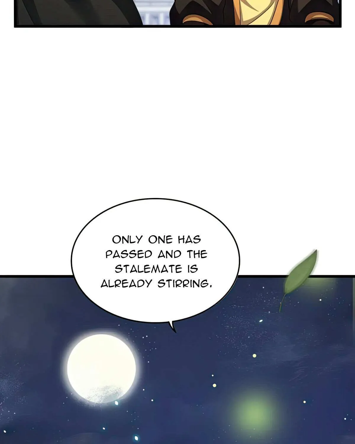 Read Magic Emperor chapter 413 image 33 on Lezhin